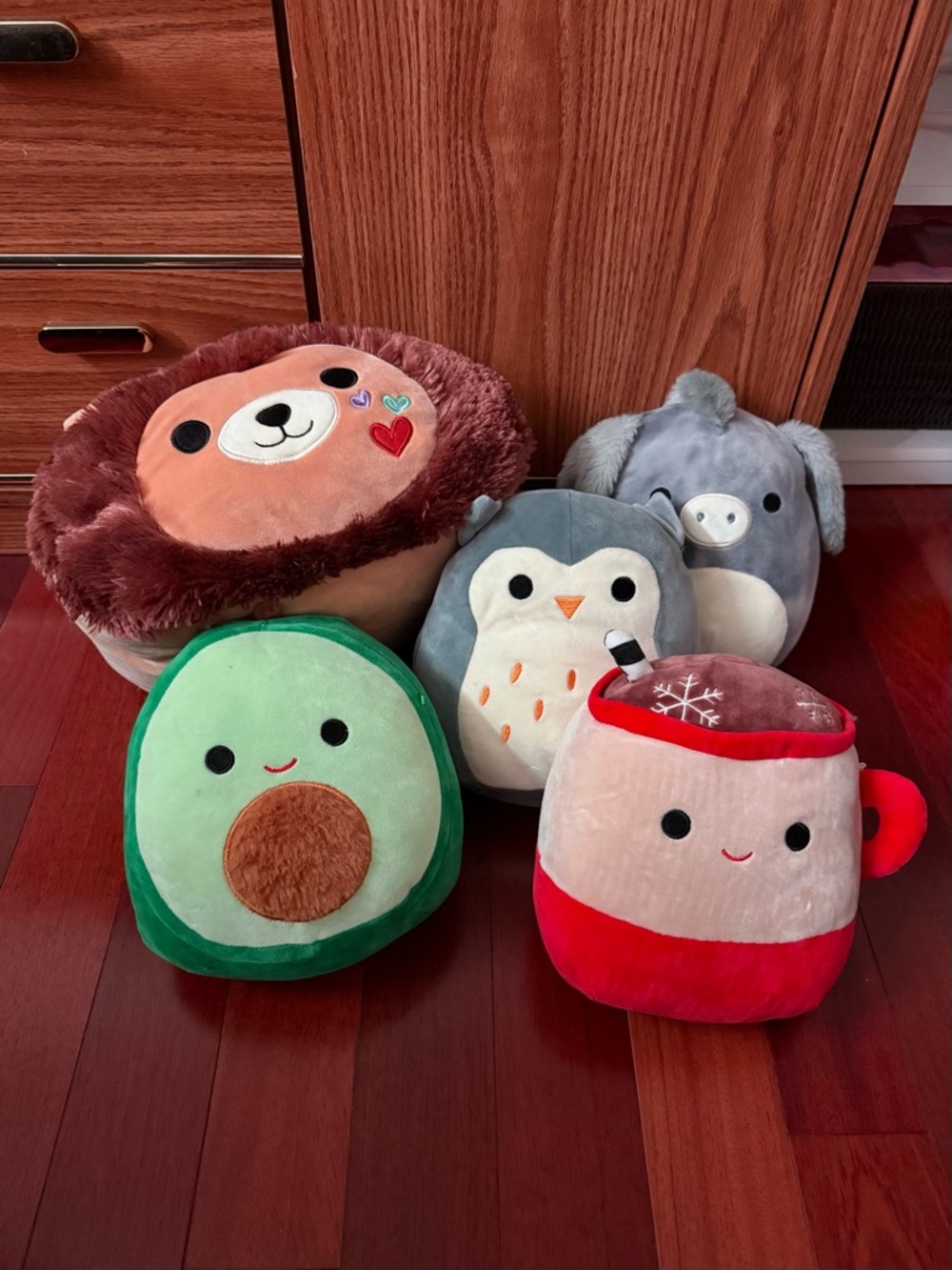 squishmallows